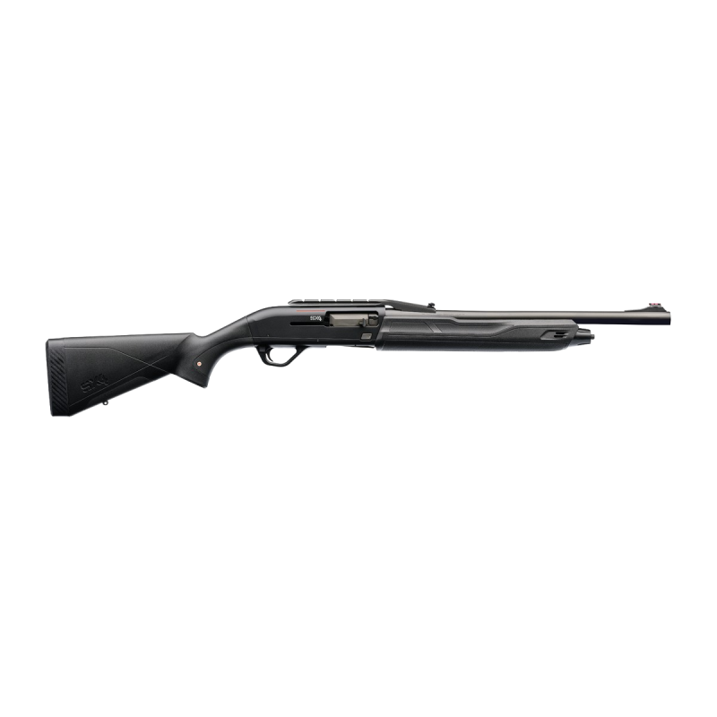 Strzelba samopowtarzalna Winchester SX4 Tactical Cantilever lufa 47 cm - kal. 12/76
