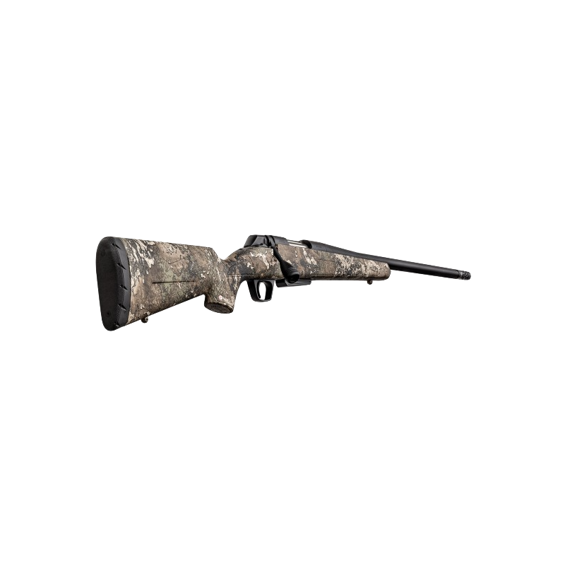 Karabinek powtarzalny Winchester XPR Strata THR - kal. 308Win