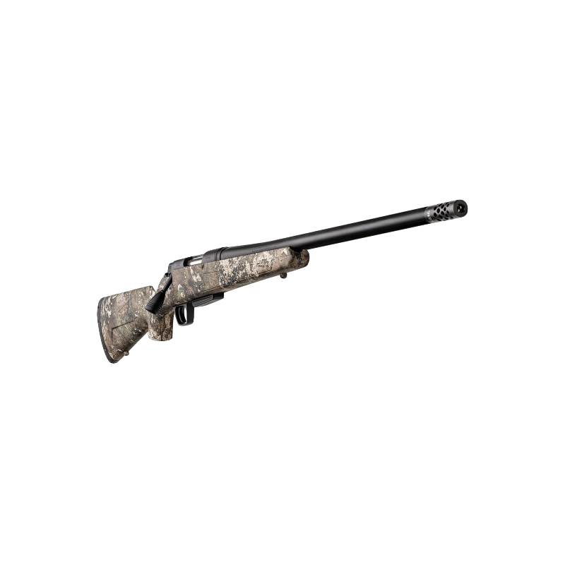 Karabinek powtarzalny Winchester XPR Strata THR - kal. 308Win