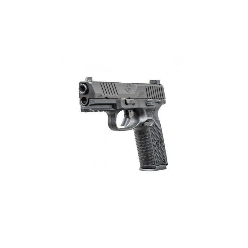Pistolet samopowtarzalny  FN 509 MS - kal. 9x19
