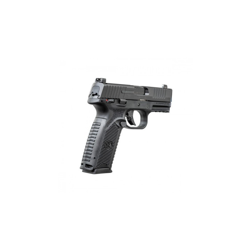 Pistolet samopowtarzalny  FN 509 MS - kal. 9x19