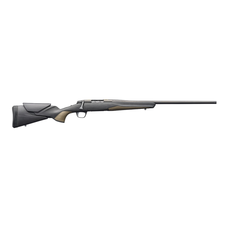 Karabin powtarzalny Browning X-Bolt 2 Distance Varitech Black ADJ THR - kal. 308Win