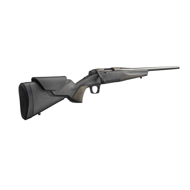Karabin powtarzalny Browning X-Bolt 2 Distance Varitech Black ADJ THR - kal. 308Win