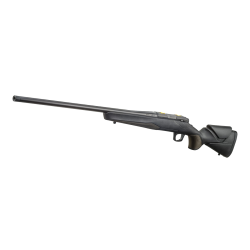 Karabin powtarzalny Browning X-Bolt 2 Distance Varitech Black ADJ THR - kal. 308Win