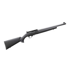 Karabinek samopowtarzalny Ruger 10/22 Hogue, lufa 16,12" mod. 32024 - kal. 22LR