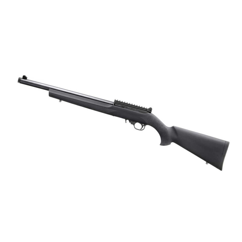 Karabinek samopowtarzalny Ruger 10/22 Hogue, lufa 16,12" mod. 32024 - kal. 22LR