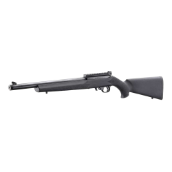 Karabinek samopowtarzalny Ruger 10/22 Hogue, lufa 16,12" mod. 32024 - kal. 22LR