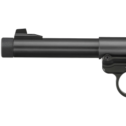 Pistolet samopowtarzalny bocznego zapłonu Ruger Mark IV Target, lufa 5,5'' mod. 40178 - kal. 22LR