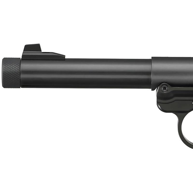 Pistolet samopowtarzalny bocznego zapłonu Ruger Mark IV Target, lufa 5,5'' mod. 40178 - kal. 22LR
