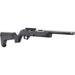 Karabinek samopowtarzalny Ruger 10/22 Takedown Magpul Carbon Fiber - 16,1" mod. 32034 - kal. 22LR