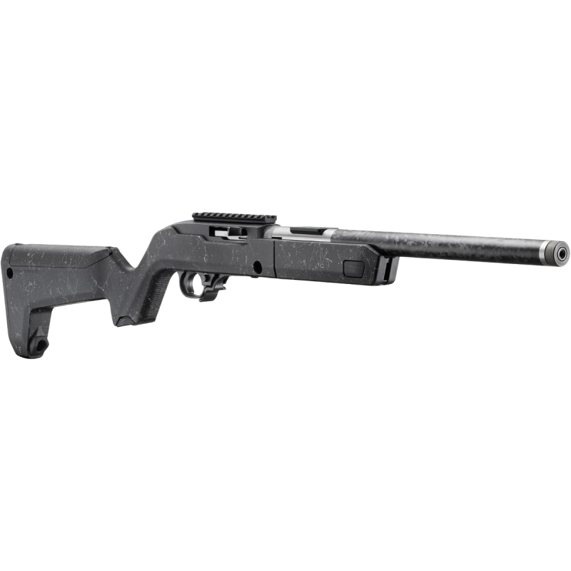 Karabinek samopowtarzalny Ruger 10/22 Takedown Magpul Carbon Fiber - 16,1" mod. 32034 - kal. 22LR