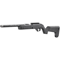 Karabinek samopowtarzalny Ruger 10/22 Takedown Magpul Carbon Fiber - 16,1" mod. 32034 - kal. 22LR
