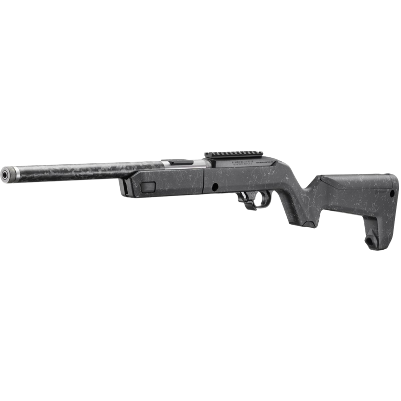 Karabinek samopowtarzalny Ruger 10/22 Takedown Magpul Carbon Fiber - 16,1" mod. 32034 - kal. 22LR