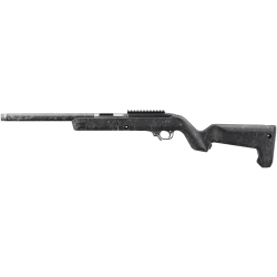 Karabinek samopowtarzalny Ruger 10/22 Takedown Magpul Carbon Fiber - 16,1" mod. 32034 - kal. 22LR