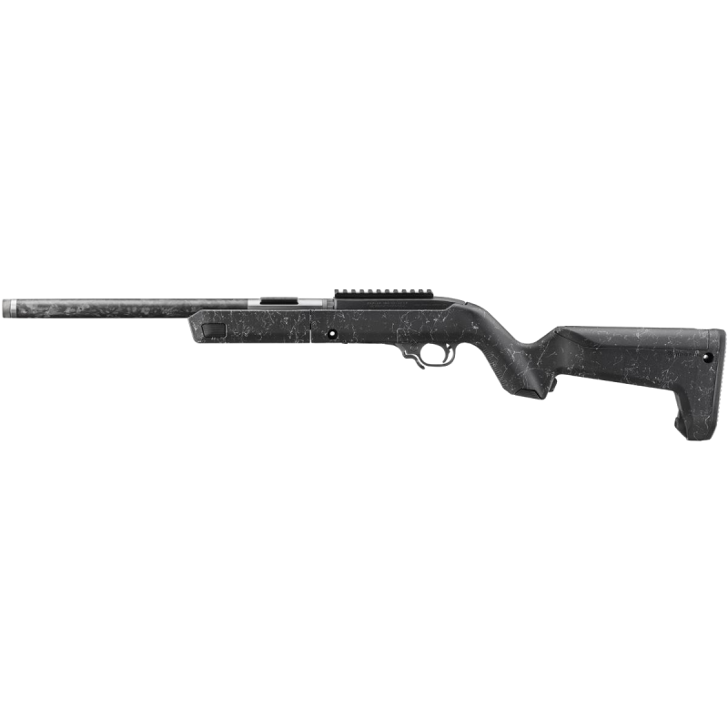 Karabinek samopowtarzalny Ruger 10/22 Takedown Magpul Carbon Fiber - 16,1" mod. 32034 - kal. 22LR