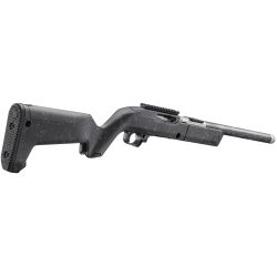 Karabinek samopowtarzalny Ruger 10/22 Takedown Magpul Carbon Fiber - 16,1" mod. 32034 - kal. 22LR