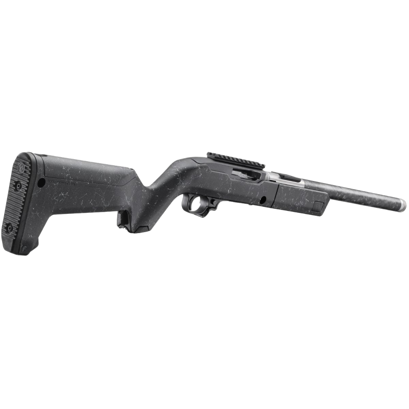 Karabinek samopowtarzalny Ruger 10/22 Takedown Magpul Carbon Fiber - 16,1" mod. 32034 - kal. 22LR