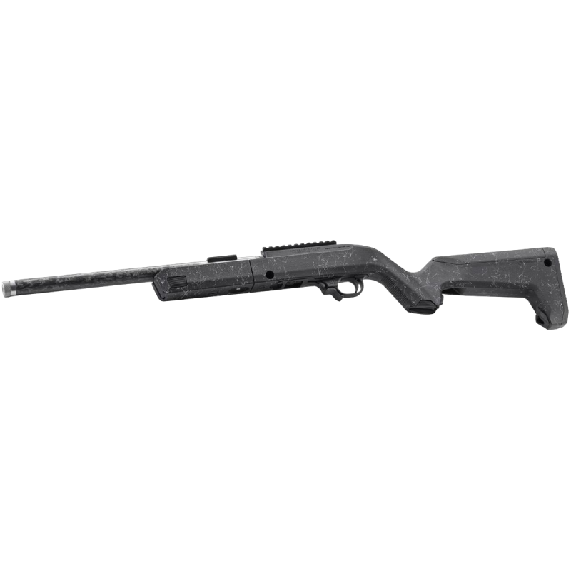 Karabinek samopowtarzalny Ruger 10/22 Takedown Magpul Carbon Fiber - 16,1" mod. 32034 - kal. 22LR
