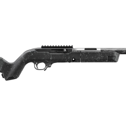 Karabinek samopowtarzalny Ruger 10/22 Takedown Magpul Carbon Fiber - 16,1" mod. 32034 - kal. 22LR