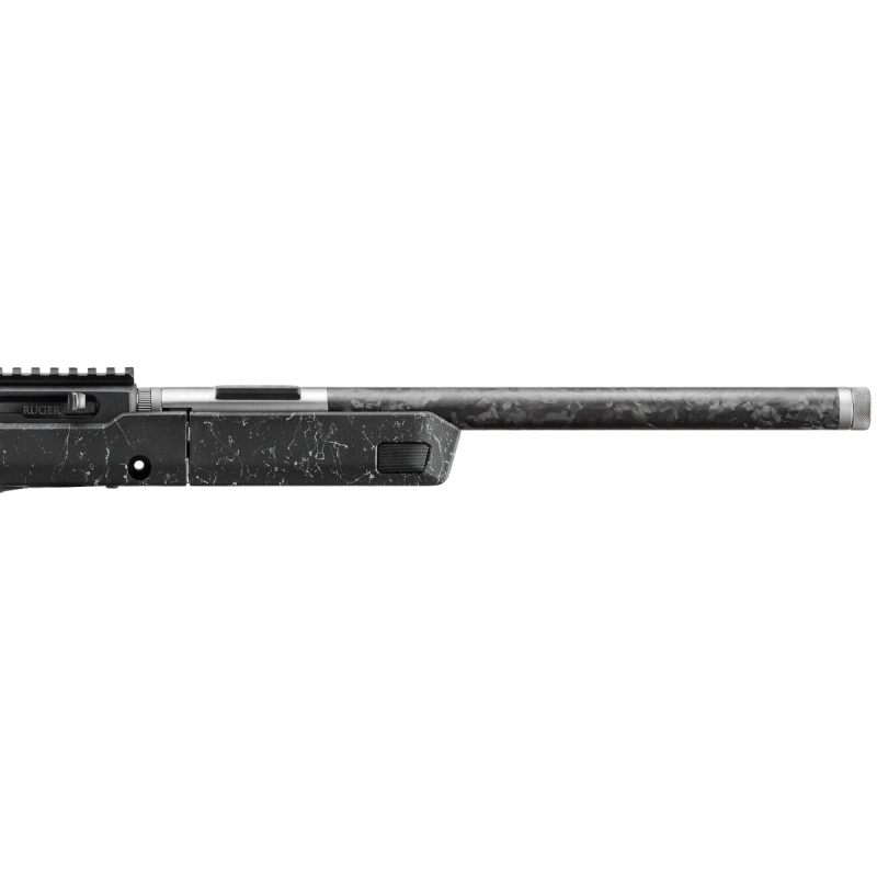 Karabinek samopowtarzalny Ruger 10/22 Takedown Magpul Carbon Fiber - 16,1" mod. 32034 - kal. 22LR