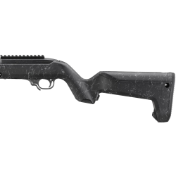 Karabinek samopowtarzalny Ruger 10/22 Takedown Magpul Carbon Fiber - 16,1" mod. 32034 - kal. 22LR