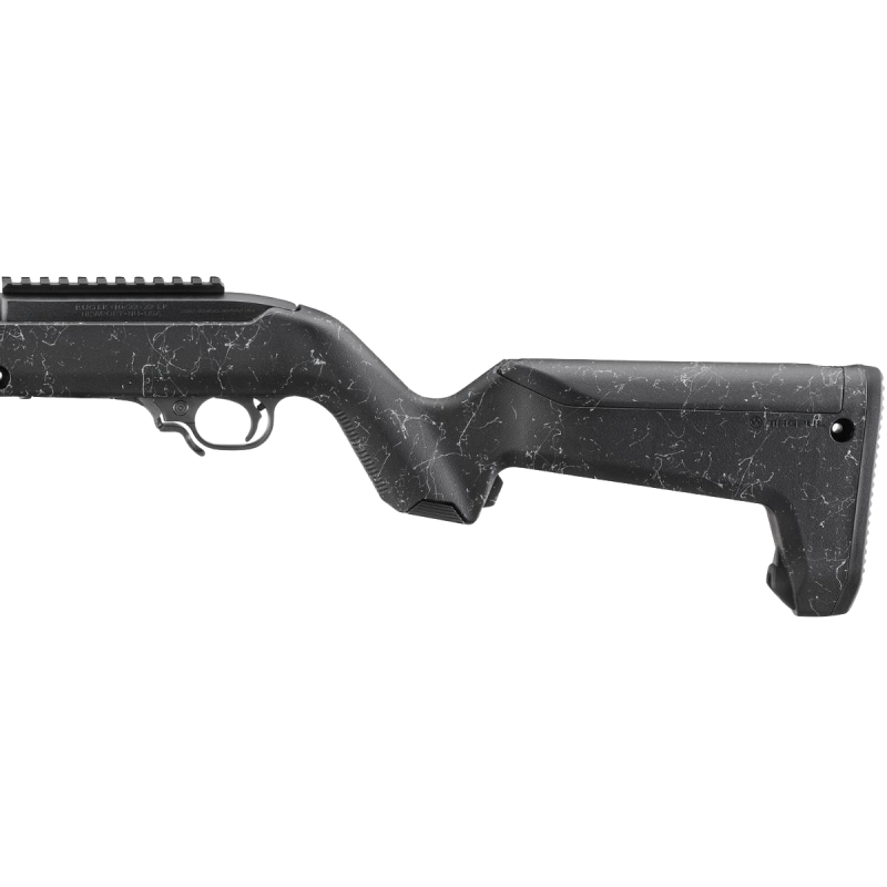 Karabinek samopowtarzalny Ruger 10/22 Takedown Magpul Carbon Fiber - 16,1" mod. 32034 - kal. 22LR