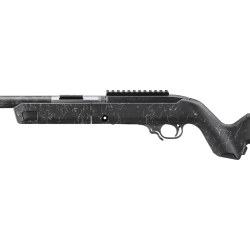 Karabinek samopowtarzalny Ruger 10/22 Takedown Magpul Carbon Fiber - 16,1" mod. 32034 - kal. 22LR