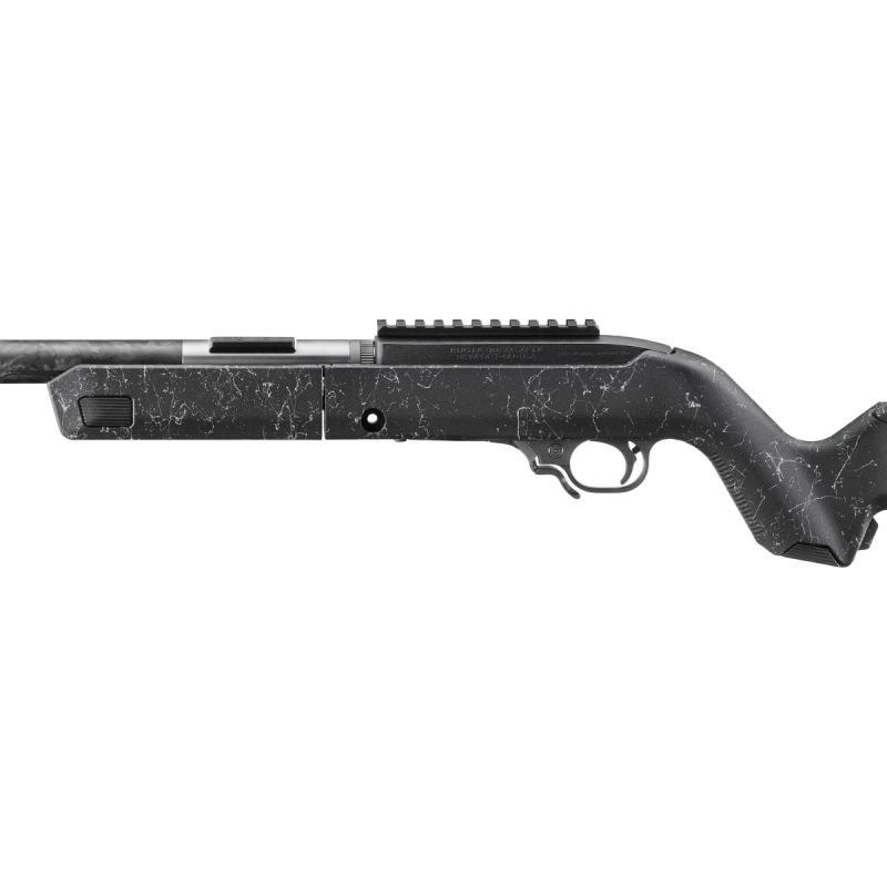 Karabinek samopowtarzalny Ruger 10/22 Takedown Magpul Carbon Fiber - 16,1" mod. 32034 - kal. 22LR