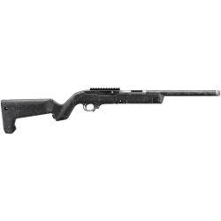 Karabinek samopowtarzalny Ruger 10/22 Takedown Magpul Carbon Fiber - 16,1" mod. 32034 - kal. 22LR