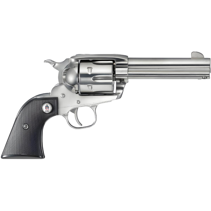 Rewolwer Single-Action Ruger Vaquero SASS, lufa 4,62'' mod. 5133 - kal. 357Mag/.38spl.