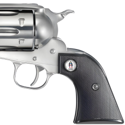 Rewolwer Single-Action Ruger Vaquero SASS, lufa 4,62'' mod. 5133 - kal. 357Mag/.38spl.