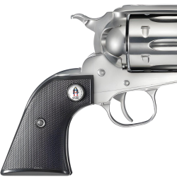 Rewolwer Single-Action Ruger Vaquero SASS, lufa 4,62'' mod. 5133 - kal. 357Mag/.38spl.