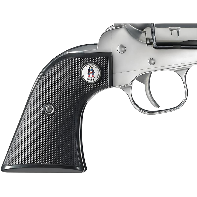 Rewolwer Single-Action Ruger Vaquero SASS, lufa 4,62'' mod. 5133 - kal. 357Mag/.38spl.