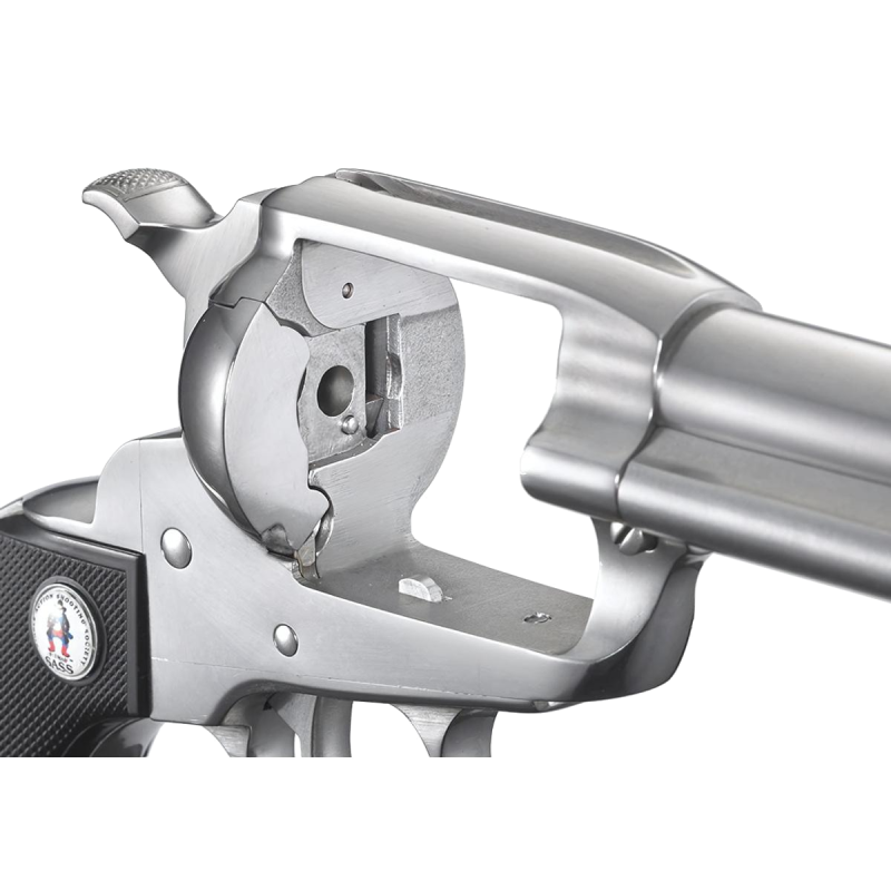 Rewolwer Single-Action Ruger Vaquero SASS, lufa 4,62'' mod. 5133 - kal. 357Mag/.38spl.