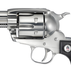 Rewolwer Single-Action Ruger Vaquero SASS, lufa 4,62'' mod. 5133 - kal. 357Mag/.38spl.