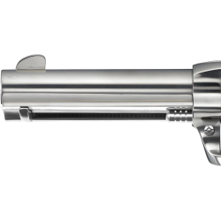 Rewolwer Single-Action Ruger Vaquero SASS, lufa 4,62'' mod. 5133 - kal. 357Mag/.38spl.