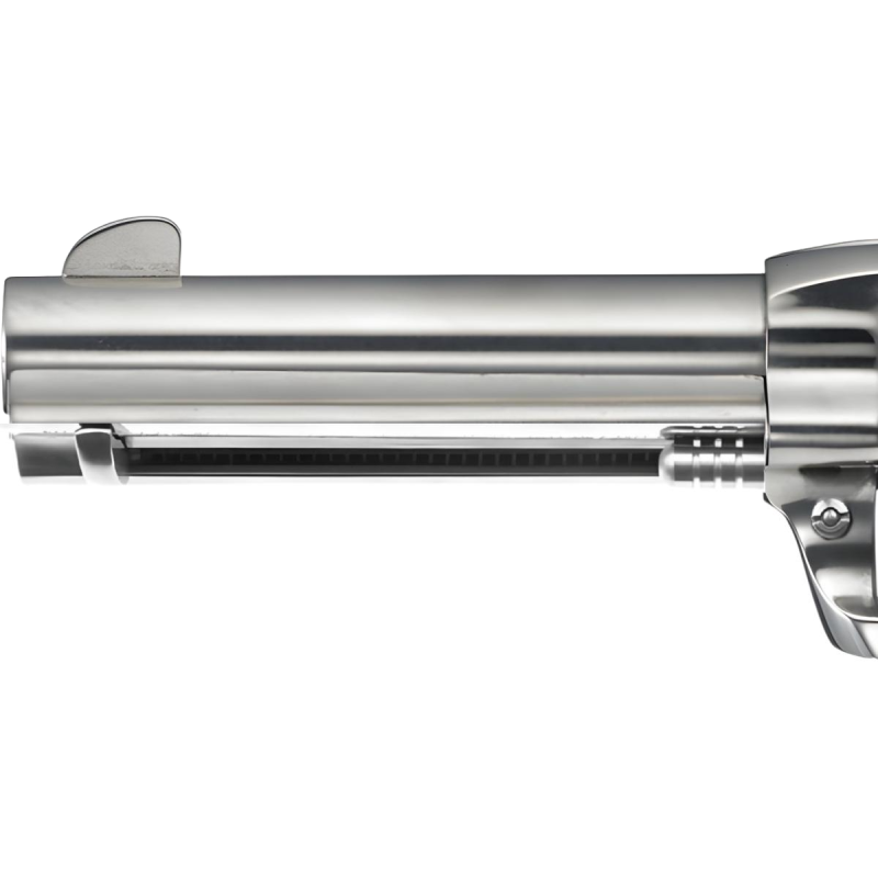 Rewolwer Single-Action Ruger Vaquero SASS, lufa 4,62'' mod. 5133 - kal. 357Mag/.38spl.