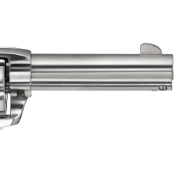 Rewolwer Single-Action Ruger Vaquero SASS, lufa 4,62'' mod. 5133 - kal. 357Mag/.38spl.