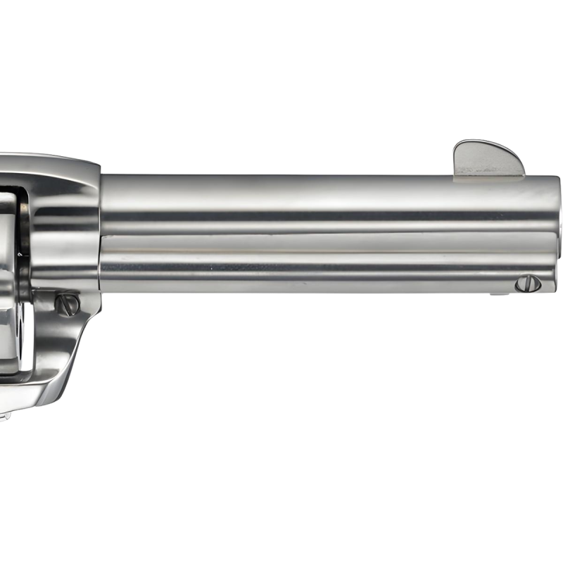 Rewolwer Single-Action Ruger Vaquero SASS, lufa 4,62'' mod. 5133 - kal. 357Mag/.38spl.