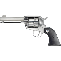 Rewolwer Single-Action Ruger Vaquero SASS, lufa 4,62'' mod. 5133 - kal. 357Mag/.38spl.