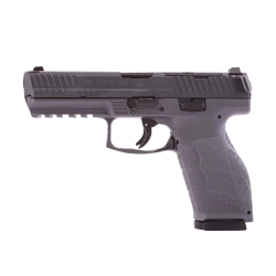 Pistolet samopowtarzalny Heckler & Koch SFP9 OR A1 Edycja Jubileuszowa Sniper Grey - kal. 9x19