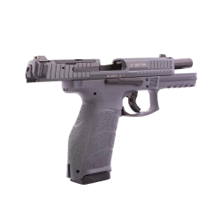 Pistolet samopowtarzalny Heckler & Koch SFP9 OR A1 Edycja Jubileuszowa Sniper Grey - kal. 9x19