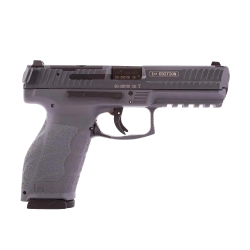 Pistolet samopowtarzalny Heckler & Koch SFP9 OR A1 Edycja Jubileuszowa Sniper Grey - kal. 9x19