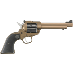 Rewolwer bocznego zapłonu Ruger Super Wrangler 5,5'' mod. 02034 - kal .22LR/.22WMR