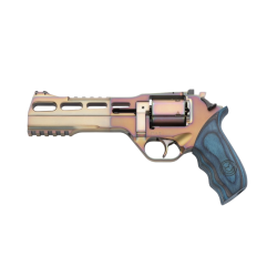 Rewolwer CHIAPPA Rhino 60DS Nebula - kal .357Mag/38Spl