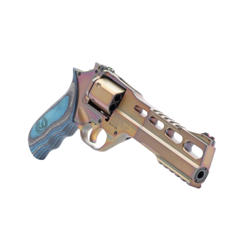 Rewolwer CHIAPPA Rhino 60DS Nebula - kal .357Mag/38Spl