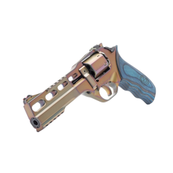 Rewolwer CHIAPPA Rhino 60DS Nebula - kal .357Mag/38Spl