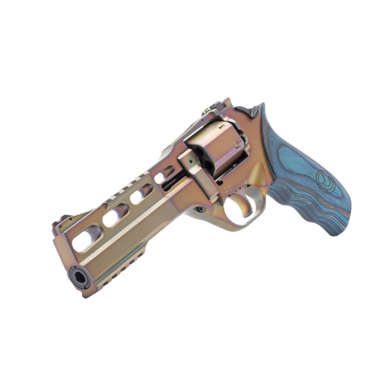 Rewolwer CHIAPPA Rhino 60DS Nebula - kal .357Mag/38Spl
