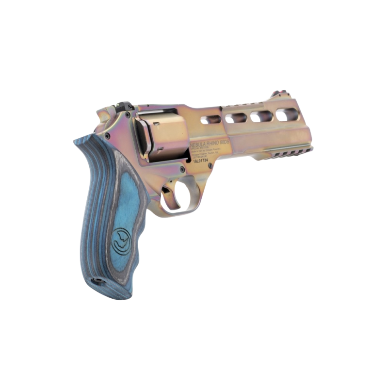 Rewolwer CHIAPPA Rhino 60DS Nebula - kal .357Mag/38Spl
