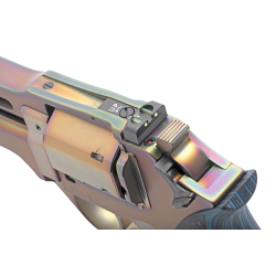 Rewolwer CHIAPPA Rhino 60DS Nebula - kal .357Mag/38Spl